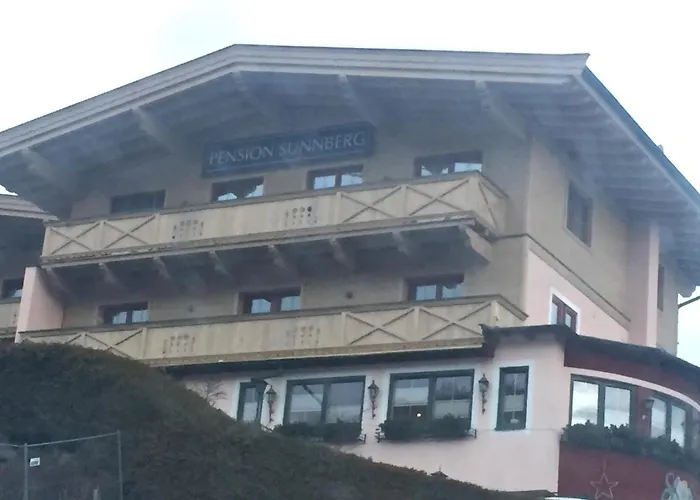 Pension Sunnberg
