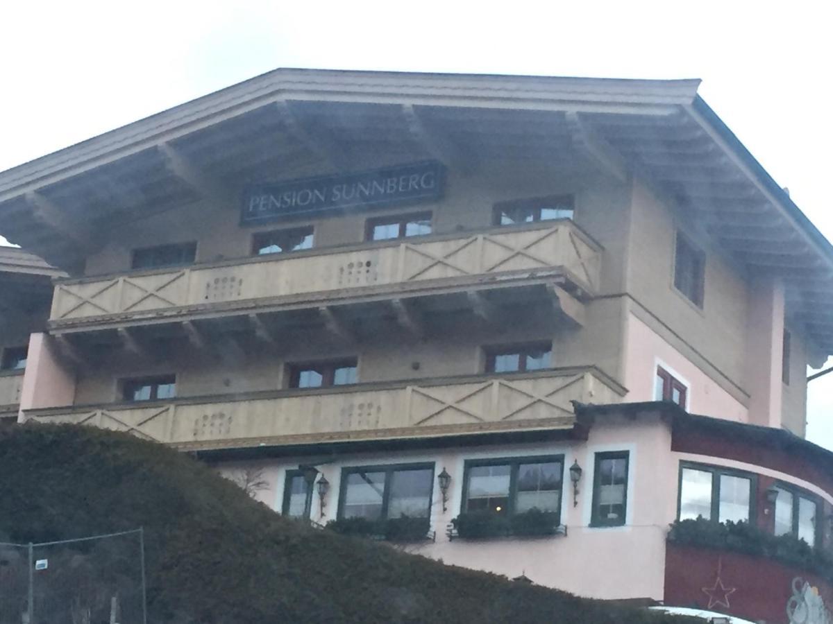 Bed & Breakfast Sunnberg *