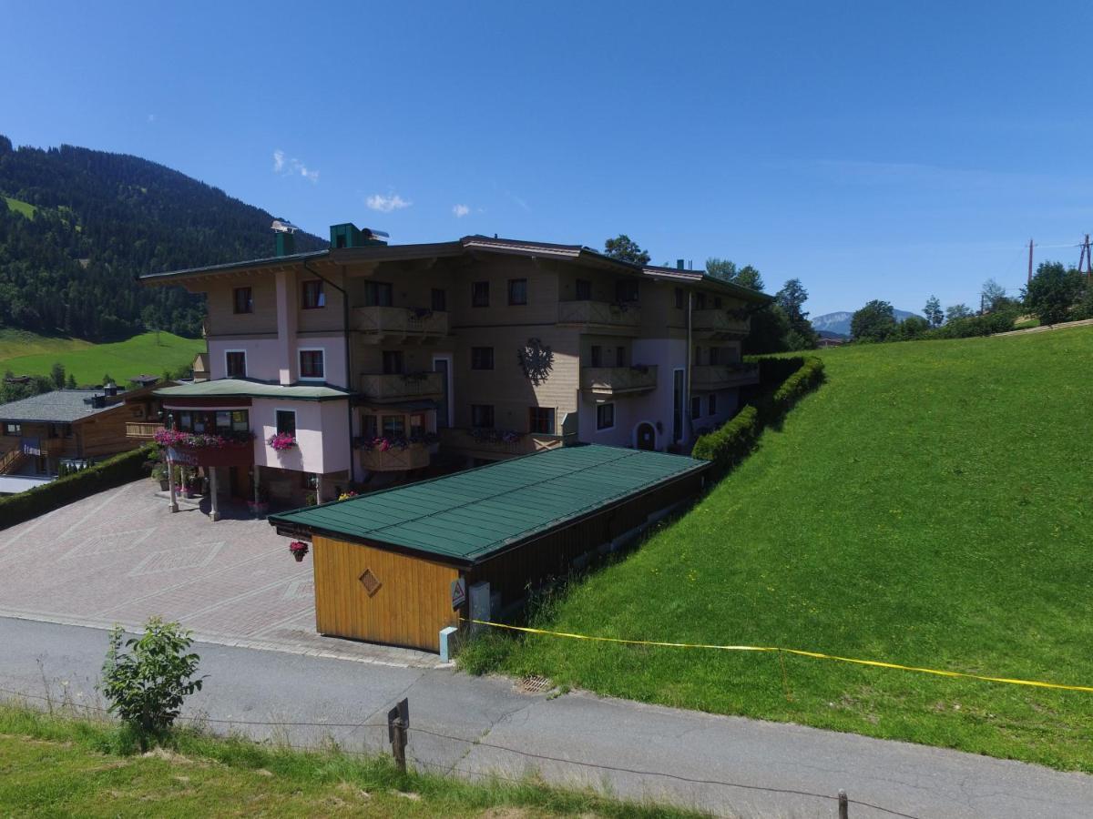 Sunnberg Bed & Breakfast *