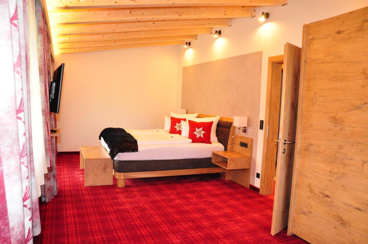 Bed & Breakfast Sunnberg