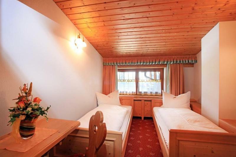 Sunnberg Bed & Breakfast Going am Wilden Kaiser
