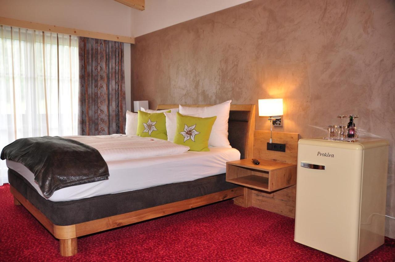 Bed & Breakfast Sunnberg *