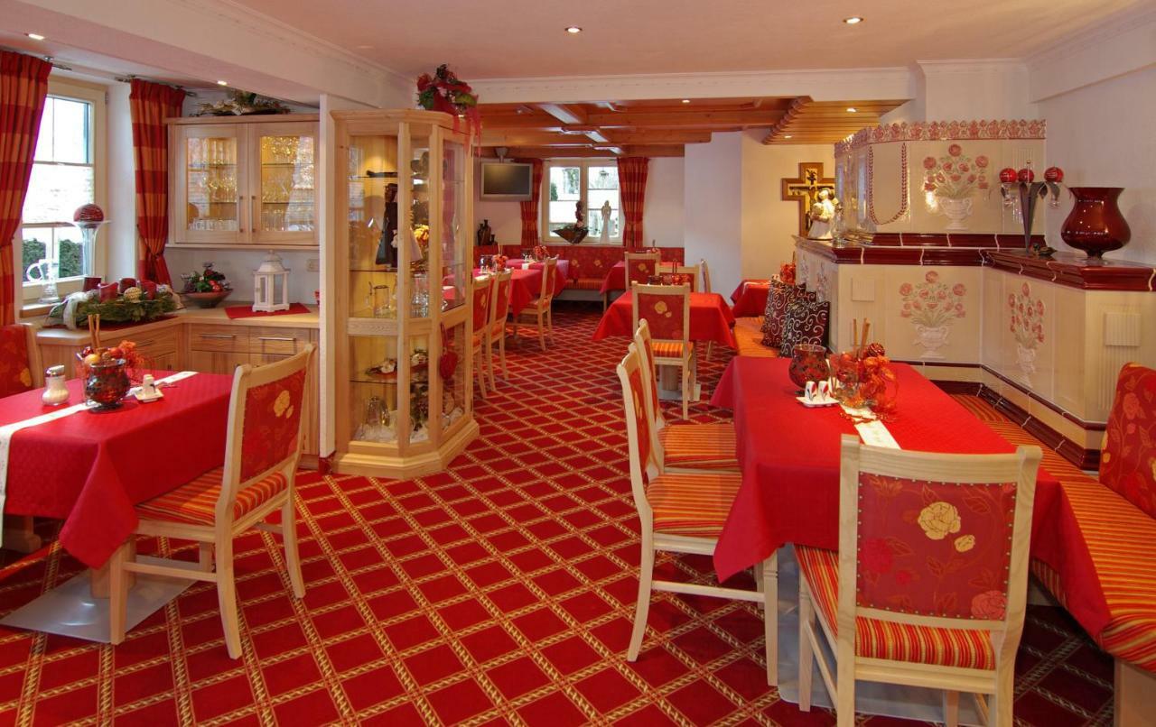 Bed & Breakfast Sunnberg *