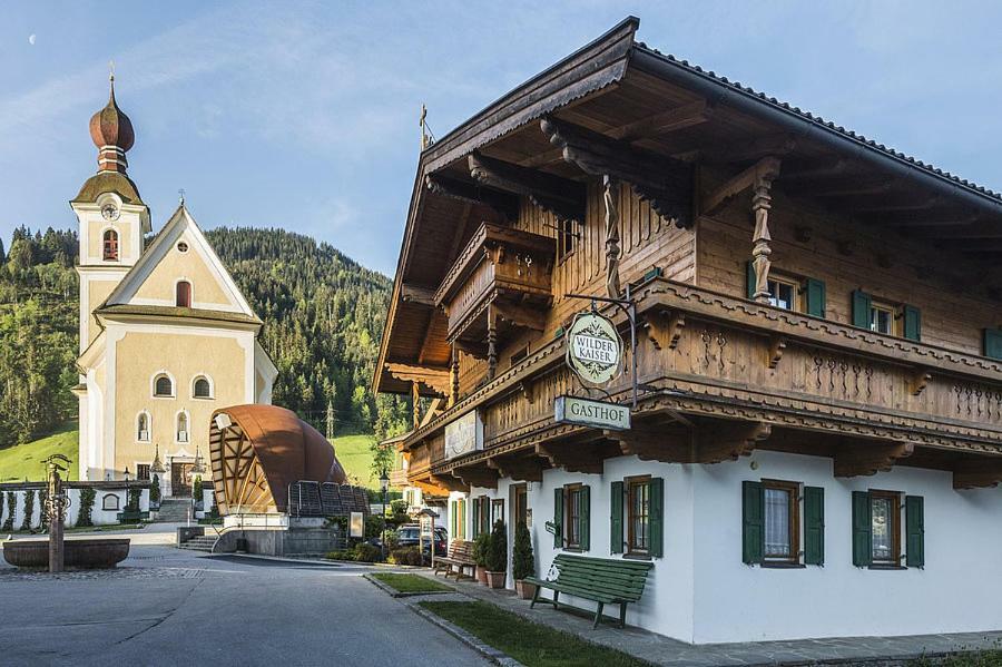 Sunnberg Bed & Breakfast *