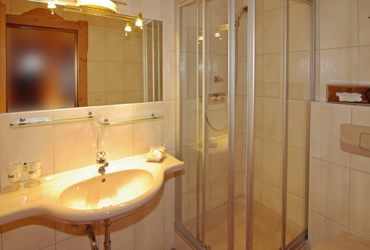 Sunnberg Bed & Breakfast Going am Wilden Kaiser